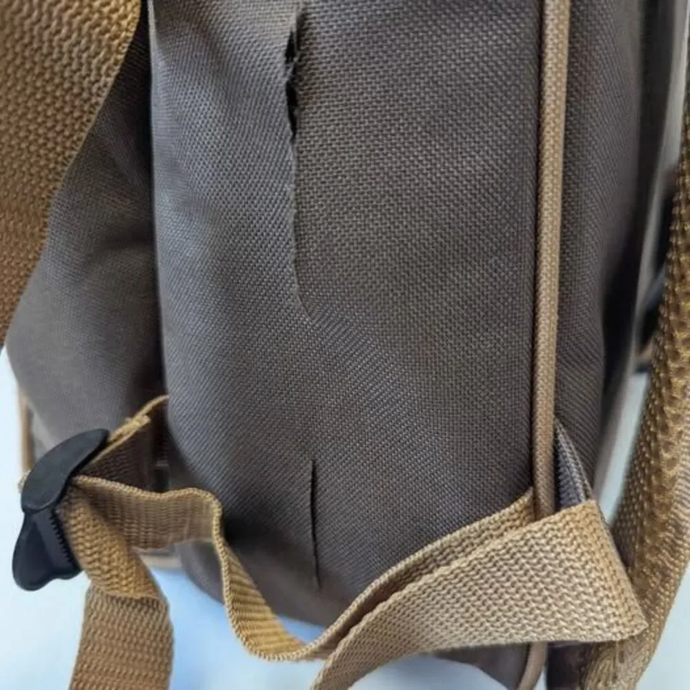 Apollo Walker Outdoor Picnic Backpack for 4 People for Hollywood Bowl Outings